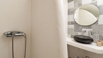 Naxos Skyline Villas