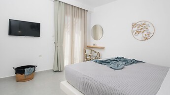 Naxos Skyline Villas