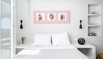 Naxos Skyline Villas