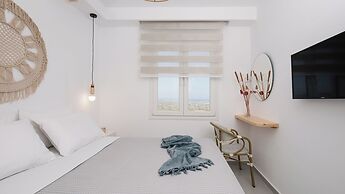 Naxos Skyline Villas