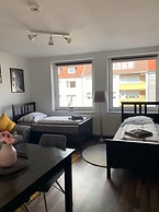 City Studio Apartment