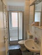 City Studio Apartment