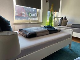 City Studio Apartment