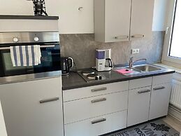 City Studio Apartment