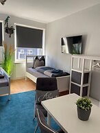 City Studio Apartment
