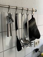 City Studio Apartment