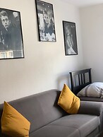 City Studio Apartment