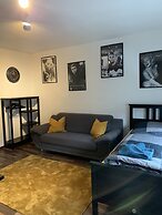 City Studio Apartment