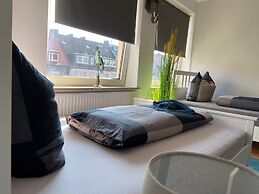 City Studio Apartment