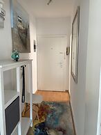 City Studio Apartment