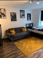 City Studio Apartment