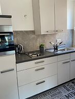 City Studio Apartment