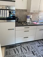 City Studio Apartment