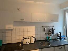 City Studio Apartment