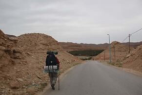 Kasbah Des Montagnes