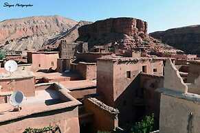 Kasbah Des Montagnes