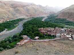 Kasbah Des Montagnes