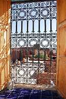 Kasbah Des Montagnes