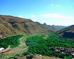 Kasbah Des Montagnes