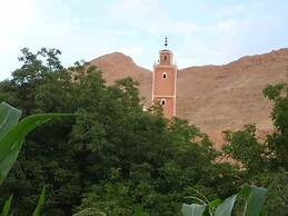 Kasbah Des Montagnes