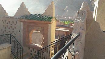Kasbah Des Montagnes