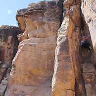 Kasbah Des Montagnes