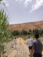 Kasbah Des Montagnes
