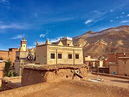 Kasbah Des Montagnes