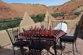 Kasbah Des Montagnes