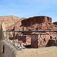 Kasbah Des Montagnes