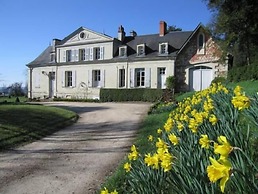 Chambres d'hôtes - Château de la Plante