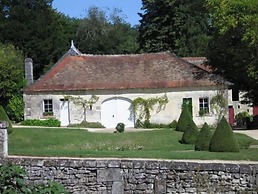 Chambres d'hôtes - Château de la Plante