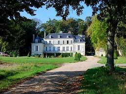 Chambres d'hôtes - Château de la Plante
