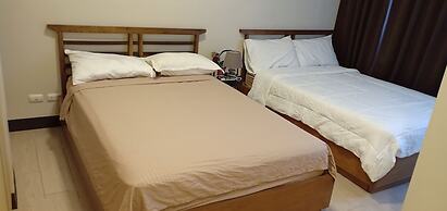 Mactan Newtown Condotel for Rent