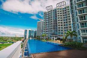 Mactan Newtown Condotel for Rent