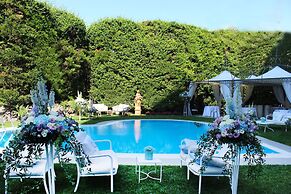 Hotel De La Ville Avellino