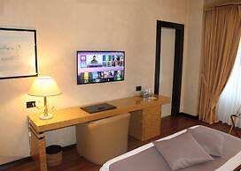 Hotel De La Ville Avellino