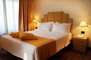Hotel De La Ville Avellino