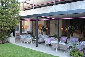 Hotel De La Ville Avellino
