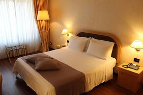 Hotel De La Ville Avellino