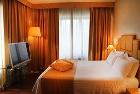 Hotel De La Ville Avellino