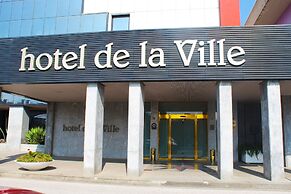 Hotel De La Ville Avellino