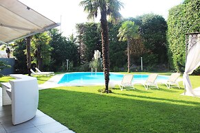 Hotel De La Ville Avellino