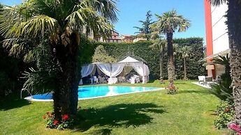 Hotel De La Ville Avellino