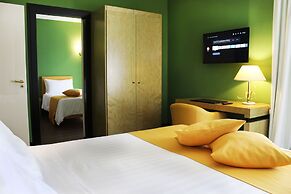 Hotel De La Ville Avellino