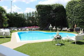 Hotel De La Ville Avellino