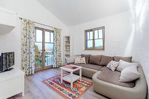 Apartments Villa Kameja