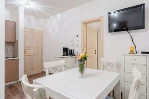 Apartments Villa Kameja