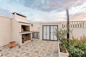 Apartments Villa Kameja