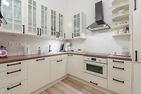 Apartments Villa Kameja